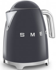 Smeg Smeg Wasserkocher KLF03GREU, 1,7 l, 2400 W Чайник Smeg KLF03GREU, 1,7 л, 2400 Вт