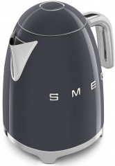 Smeg Smeg Wasserkocher KLF03GREU, 1,7 l, 2400 W Чайник Smeg KLF03GREU, 1,7 л, 2400 Вт