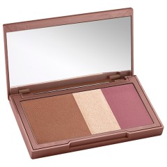 Палетка для лица Urban Decay Naked Flushed Rouge, оттенок Sesso