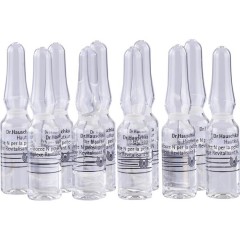 Dr. Hauschka (Доктор Хаушка) Gesichtspflege Tag- und Nacht Сыворотка для лица, 50 Ampullen / 1 шт.