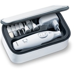 Beurer MP 42 Manikure-/Pedikuregerat  Аппарат для маникюра/педикюра MP 42