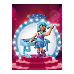 PLAYMOBIL PLAYMOBIL 70583 Clare PLAYMOBIL 70583 Клэр