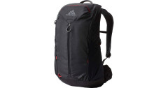 Gregory Gregory ZULU 24 LT , Rucksack schwarz, 24 Liter O/S  schwarz Gregory ZULU 24 LT, рюкзак черный, 24 л Б/У