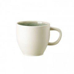 Rosenthal Rosenthal Junto Aquamarine - Steinzeug Kaffee-Obertasse 0,24 L Rosenthal Junto Aquamarine - кофейная чашка из керамики 0,24 л