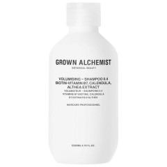 Grown Alchemist Volumising Shampoo 0.4 Biotin-Vitamin B7  Volumising Шампунь 0,4 Биотин-Витамин B7