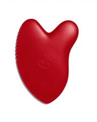 CHANEL N°1 DE CHANEL MASSAGE-ACCESSOIRE Скребок Гуаша для массажа лица, эксклюзивный ограниченный выпуск 2025