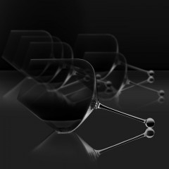 Zalto Zalto Glas Denk'Art Gravitas Omega Glas 6er Set 960 ml Zalto Glass Denk&quot;Art Gravitas Omega Бокал Набор из 6 стаканов 960 мл