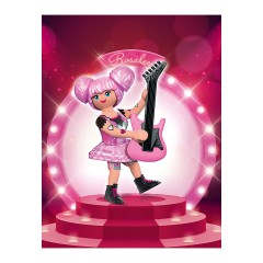 PLAYMOBIL PLAYMOBIL 70580 Rosalee PLAYMOBIL 70580 Розали