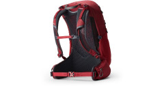 Gregory Gregory JADE 20 LT , Rucksack dunkelrot, 20 Liter O/S  dunkelrot Gregory JADE 20 LT, рюкзак темно-красный, 20 литров Б/У