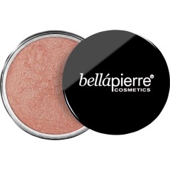 Bellapierre Cosmetics (Бллапьер Косметикс) Teint Loose Mineral Bronzer, Kisses / 4 g