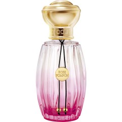 Annick Goutal (Анник Гуталь) Rose Pompon Eau de Toilette Туалетная вода Spray Спрей, 50 мл