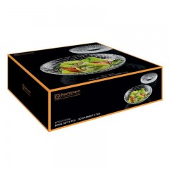 Nachtmann Nachtmann  'Bossa Nova' Schalen-Set 5-tlg. Набор чаш Nachtmann &quot;Bossa Nova&quot; из 5 предм.