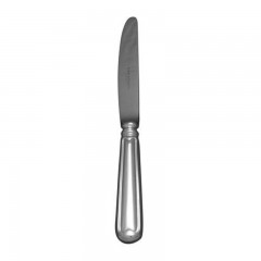 Robbe & Berking Robbe & Berking Alt Faden 925 Sterling Silber Menumesser Robbe & Berking Alt thread Столовый нож из стерлингового серебра 925 пробы