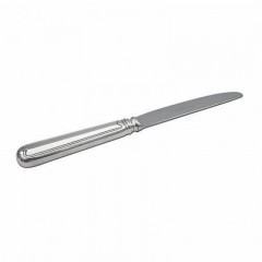Robbe & Berking Robbe & Berking Alt Faden 925 Sterling Silber Menumesser Robbe & Berking Alt thread Столовый нож из стерлингового серебра 925 пробы
